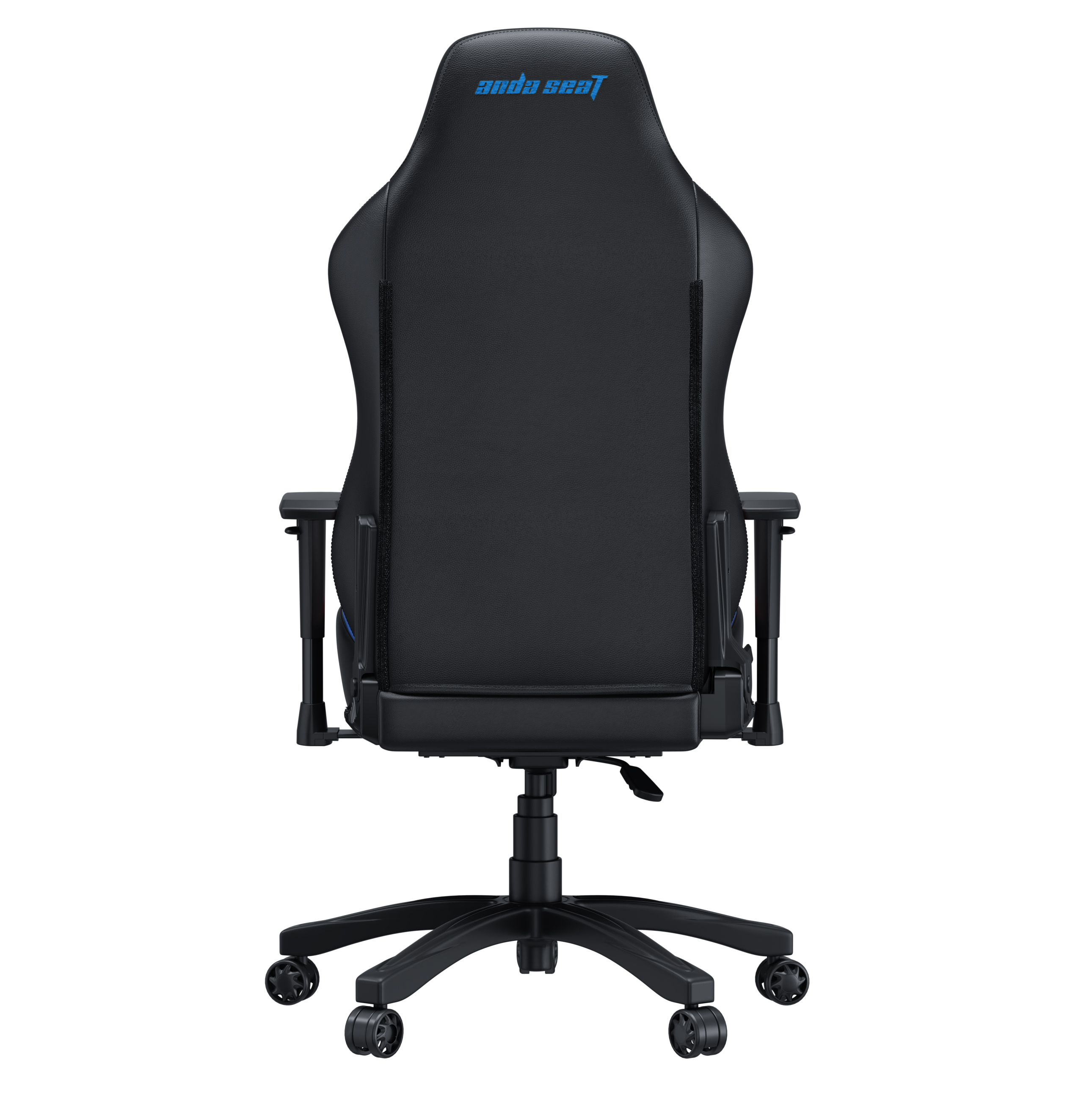 Кресло геймерское Anda Seat Luna Color L Blue (871380166) с доставкой